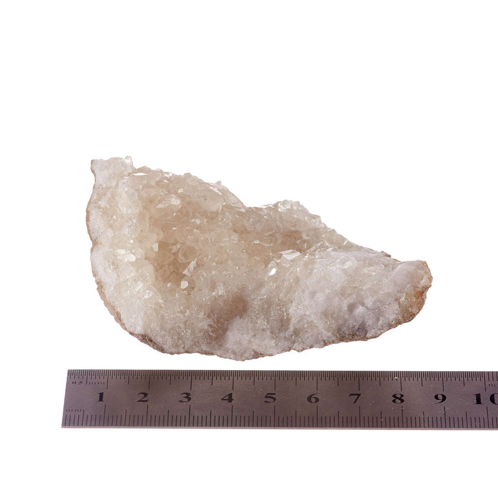 Calcite Quartz #10