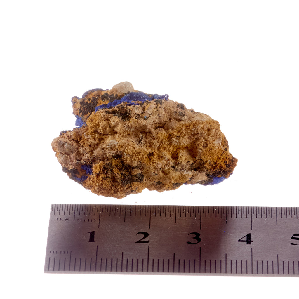 Azurite #15