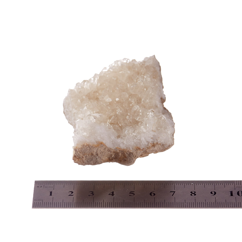 Calcite Quartz #10
