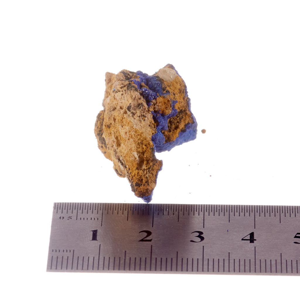 Azurite #15