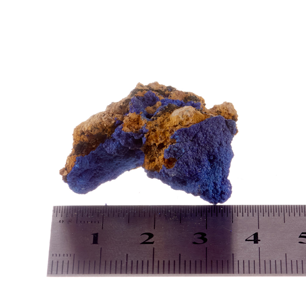 Azurite #15