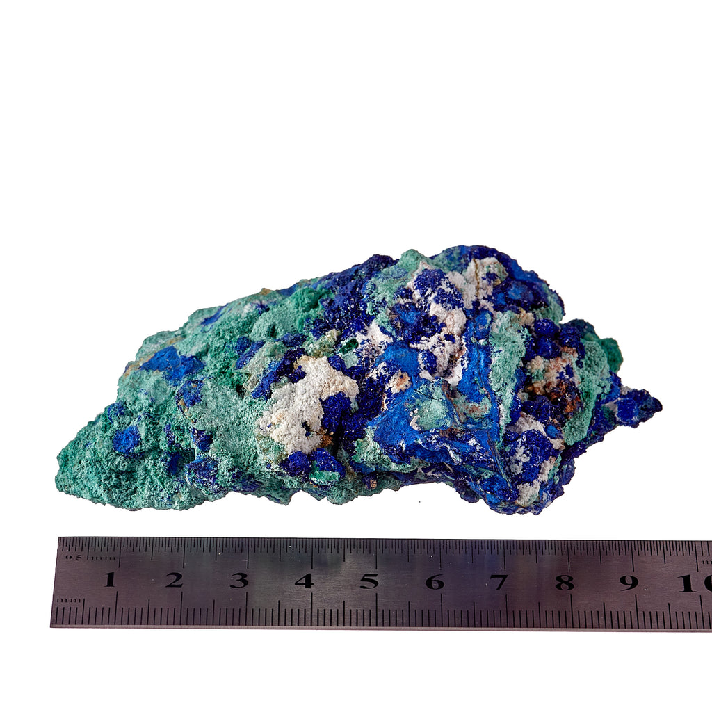 Azurite Malachite #3