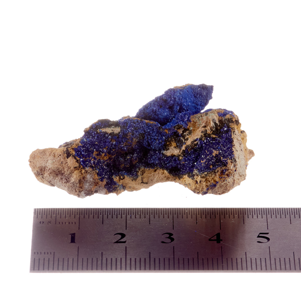 Azurite #16