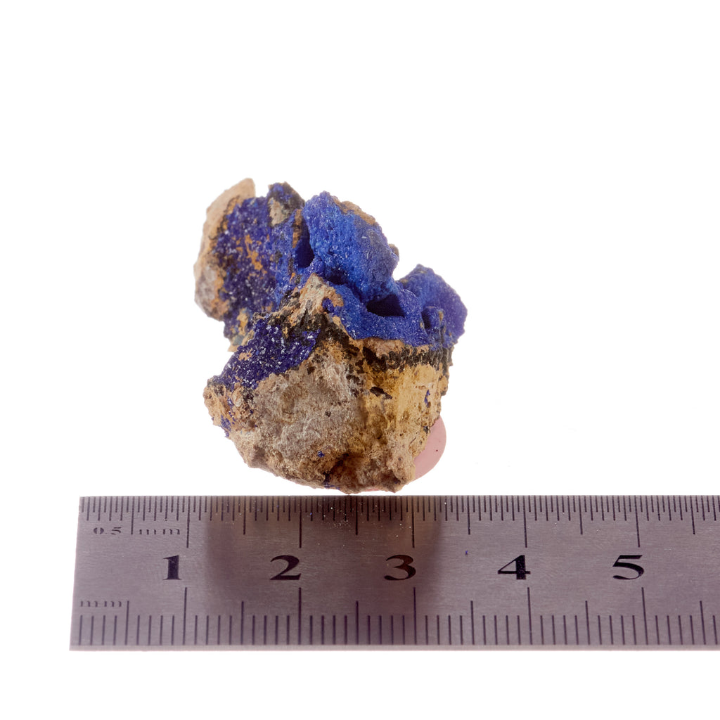 Azurite #16