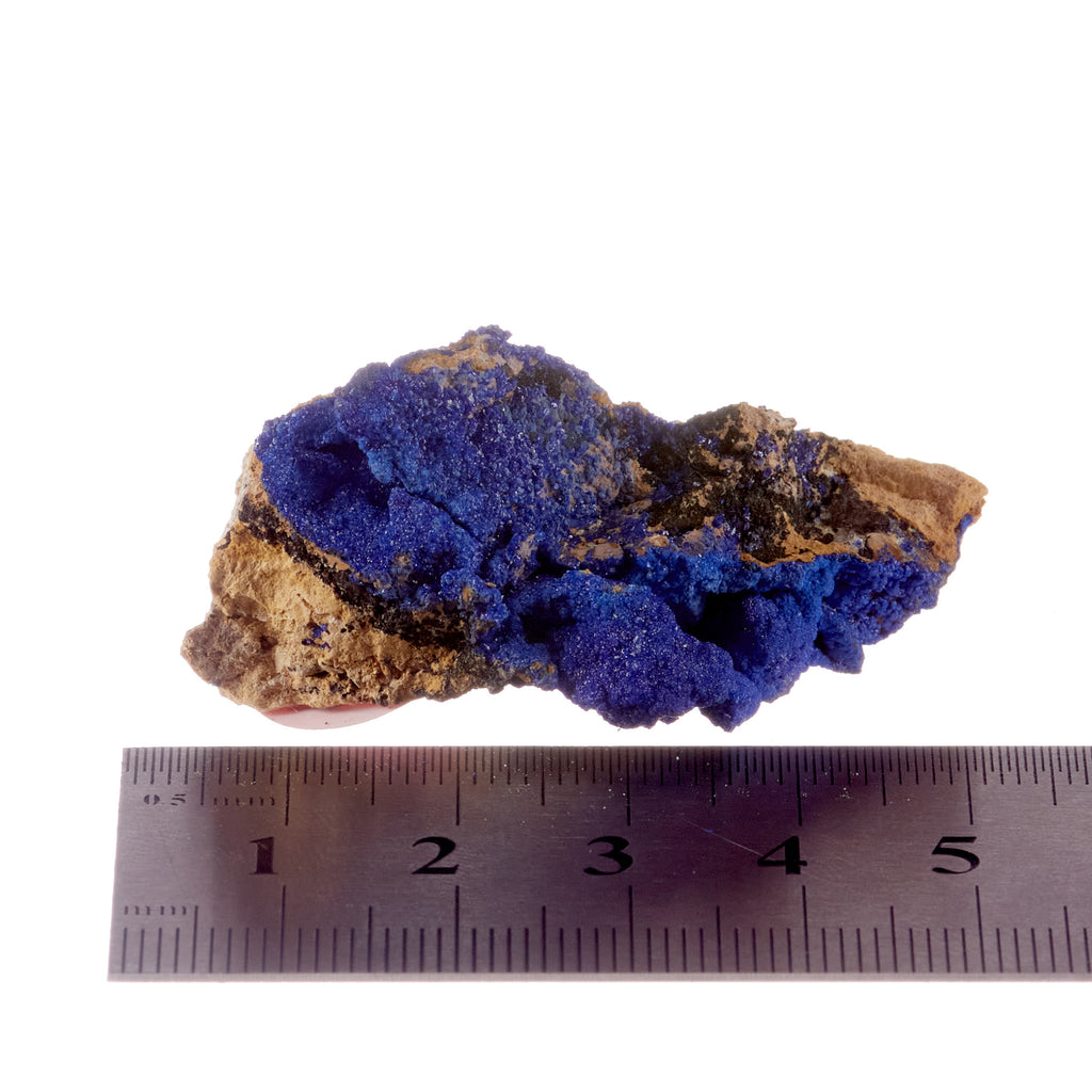 Azurite #16