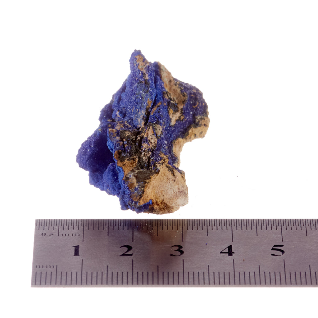Azurite #16