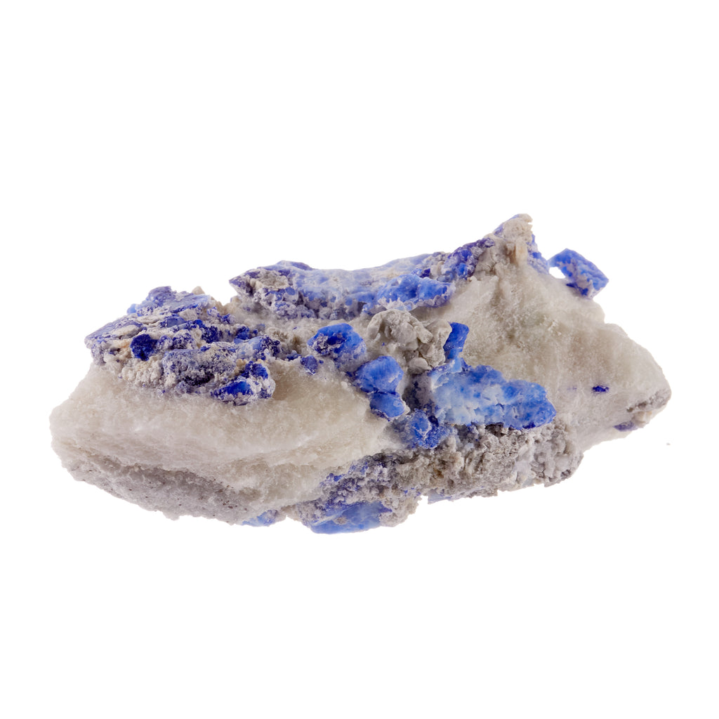 Azurite #17