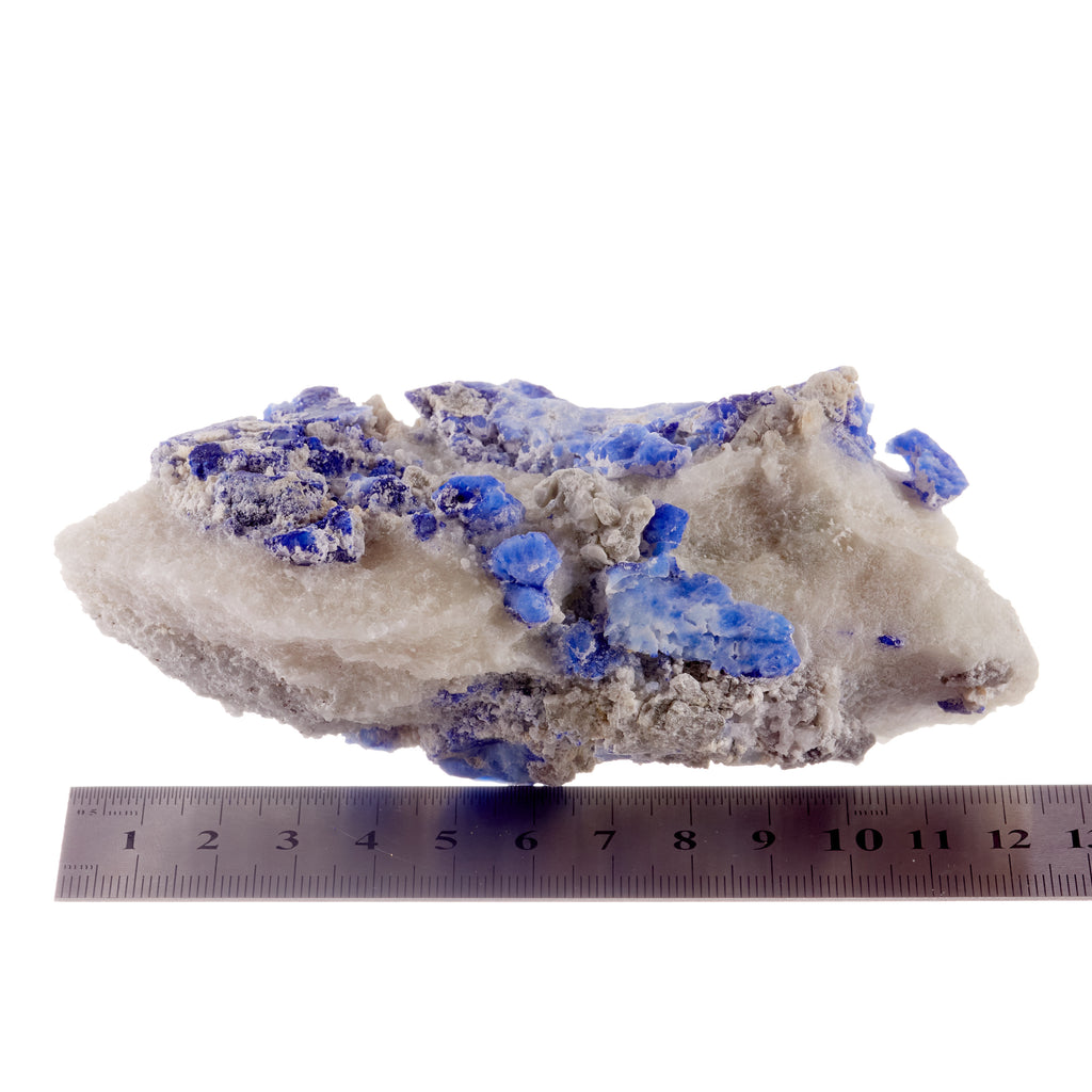 Azurite #17