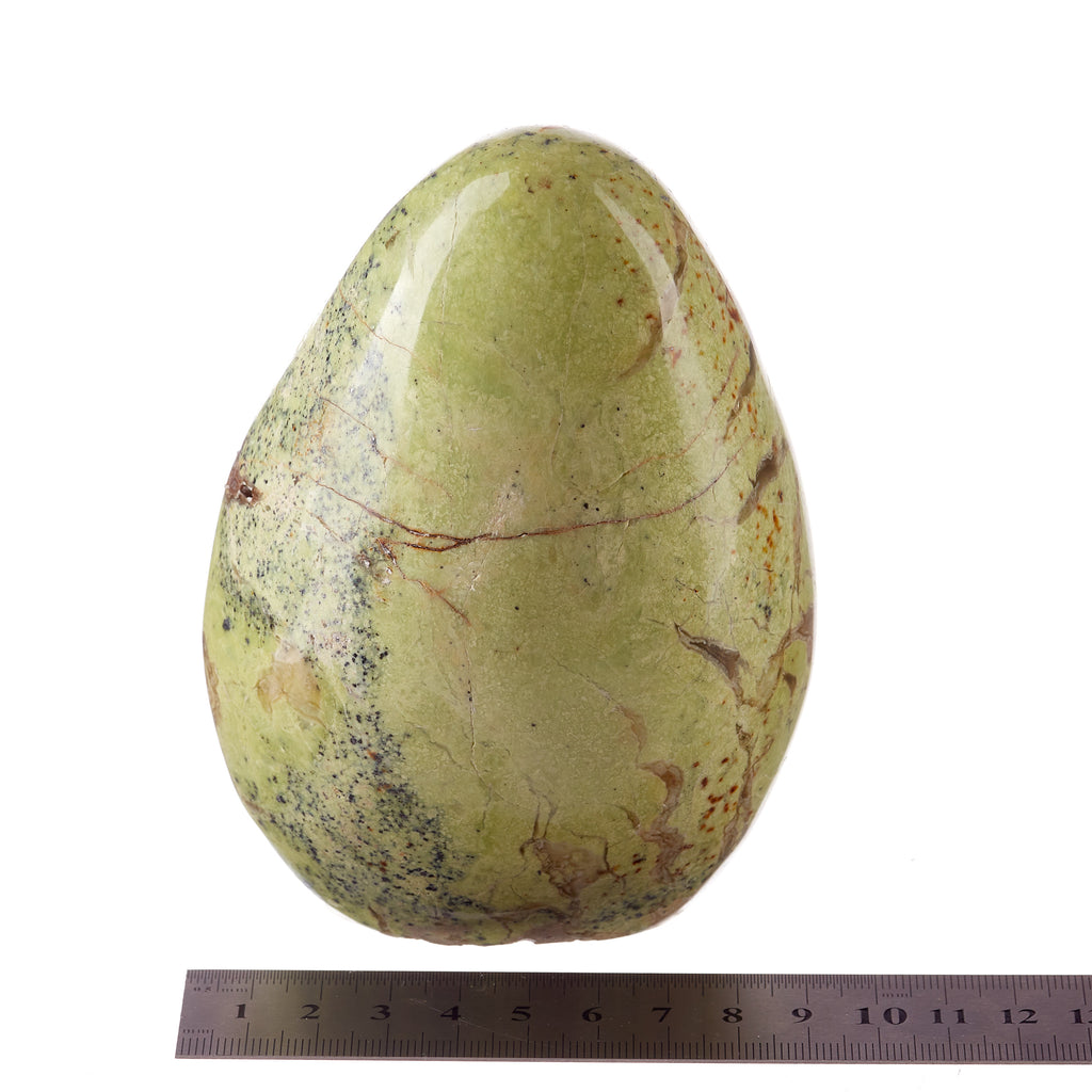 Green Opal Freeform #5