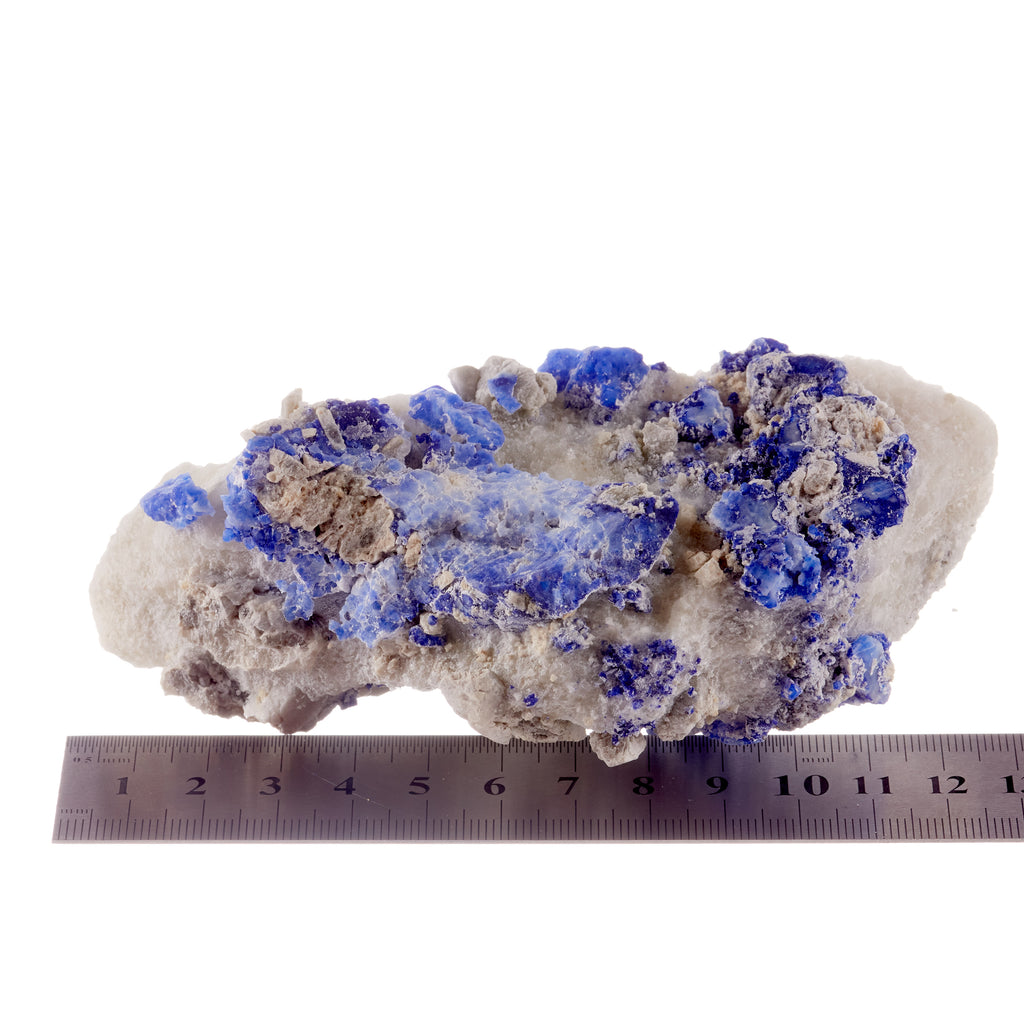 Azurite #17