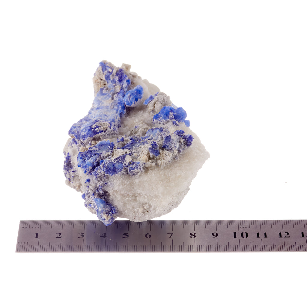 Azurite #17