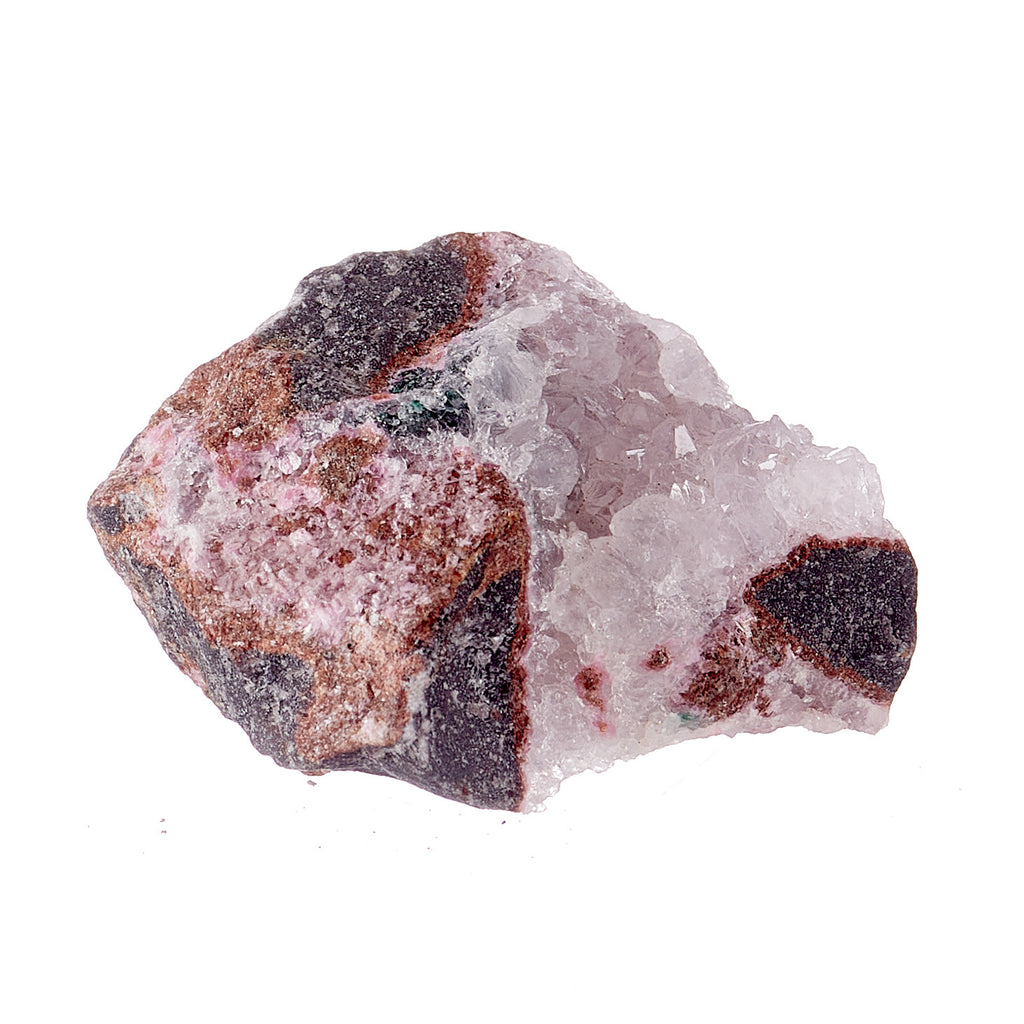 Cobalto Calcite and Chrysocolla #19