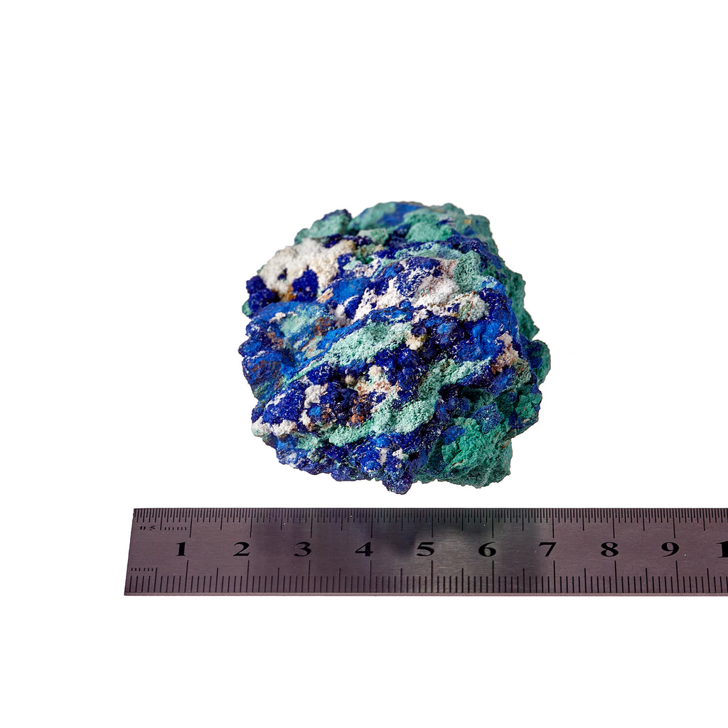 Azurite Malachite #3