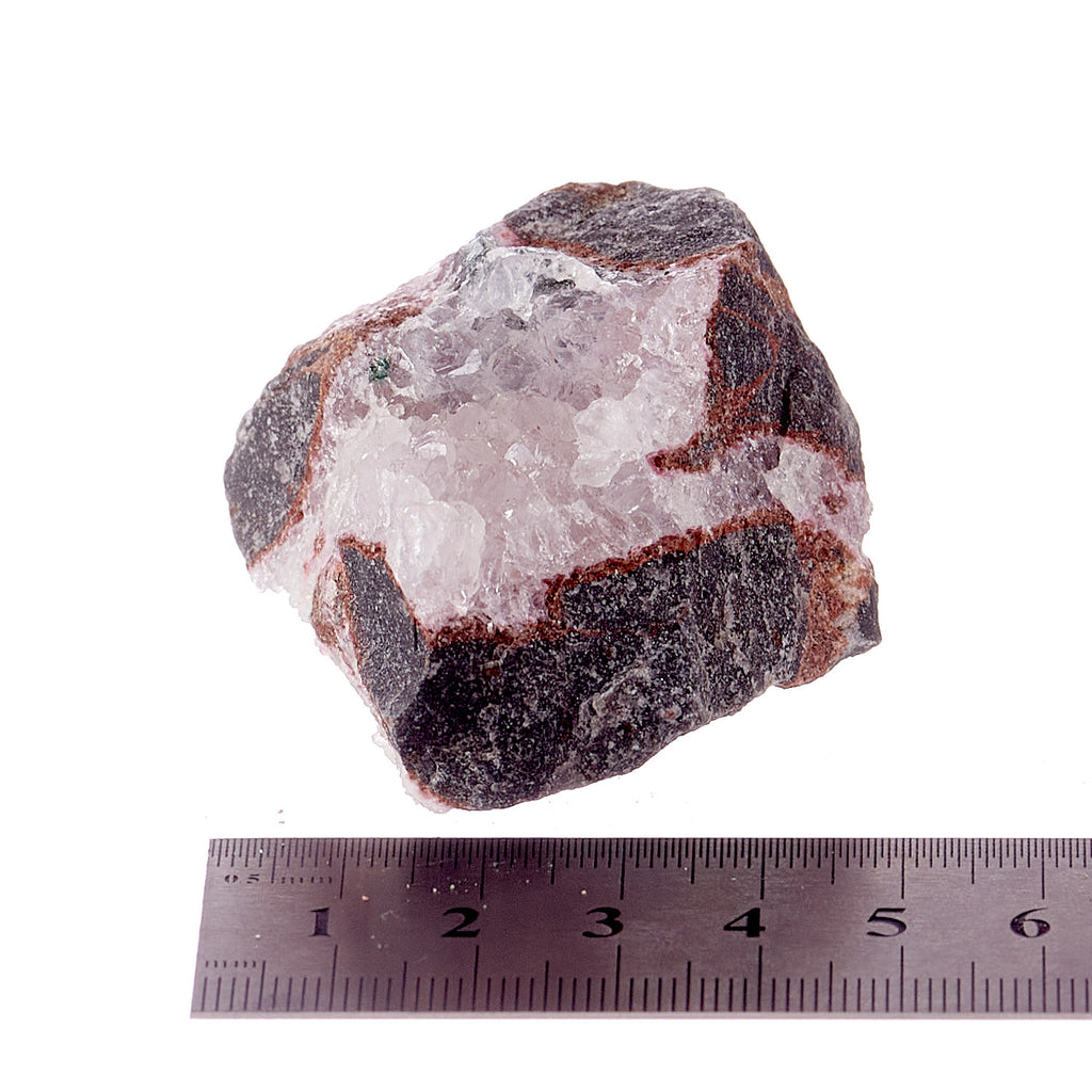 Cobalto Calcite and Chrysocolla #19