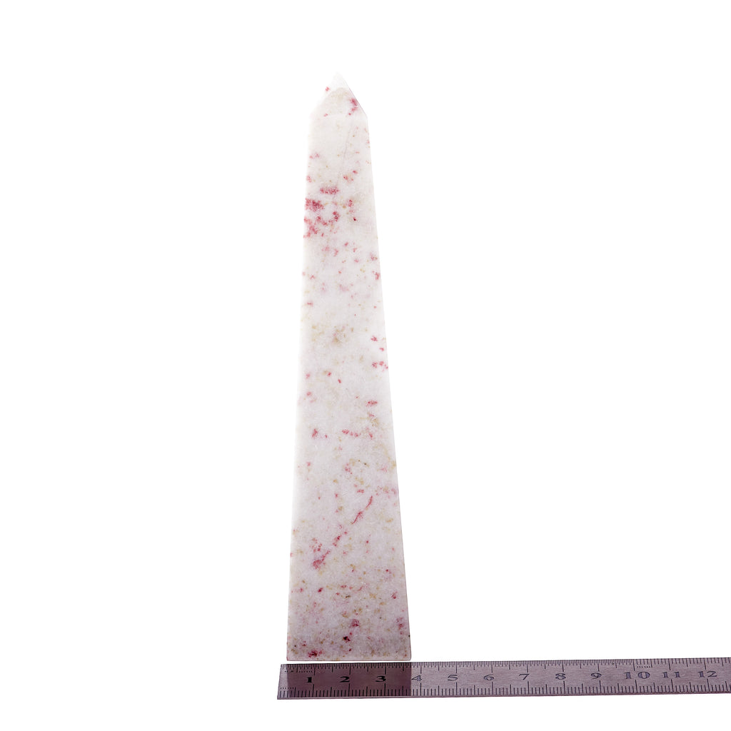 Cinnabar Obelisk #7