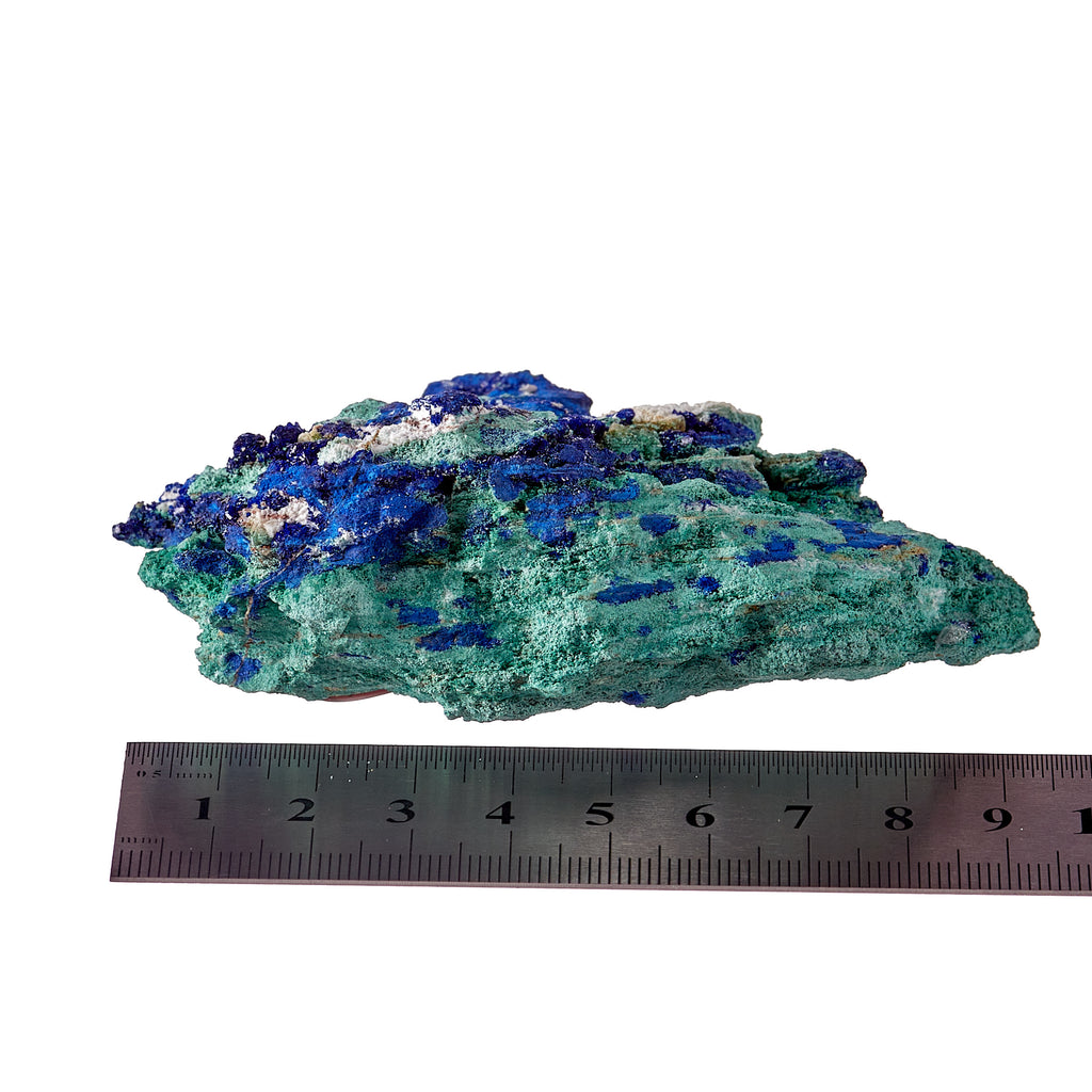 Azurite Malachite #3