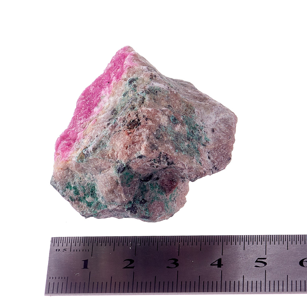 Cobalto Calcite #7