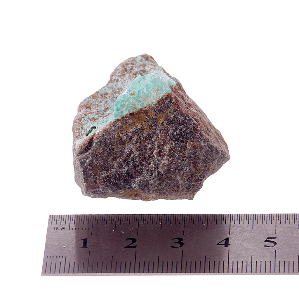 Chrysocolla #4