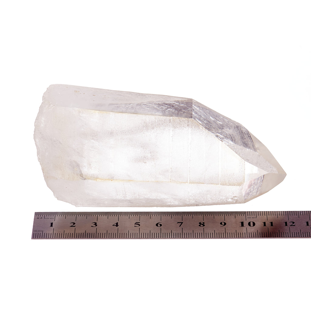 Lemurian Quartz #1