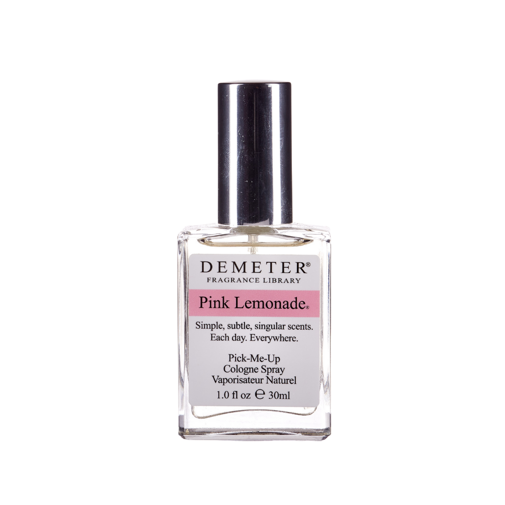 Demeter // Pink Lemonade 30ml | Perfume