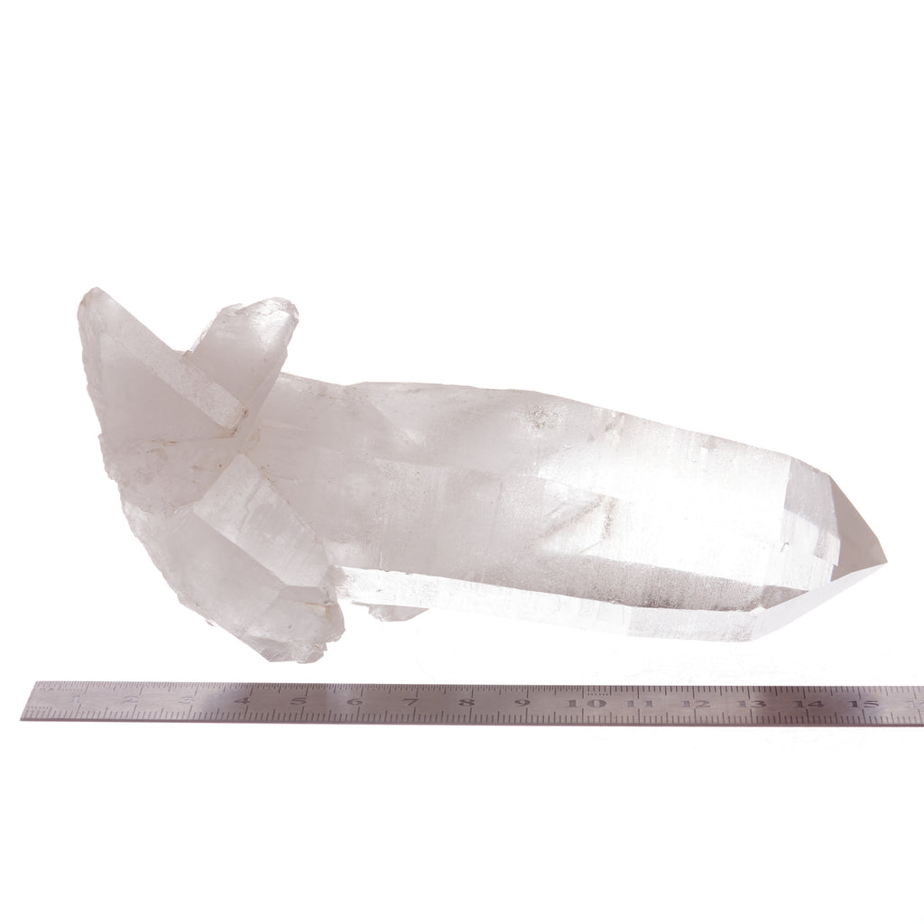 Lemurian Quartz #16