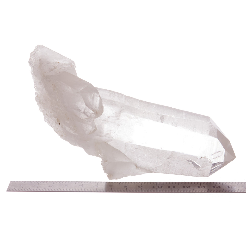 Lemurian Quartz #16