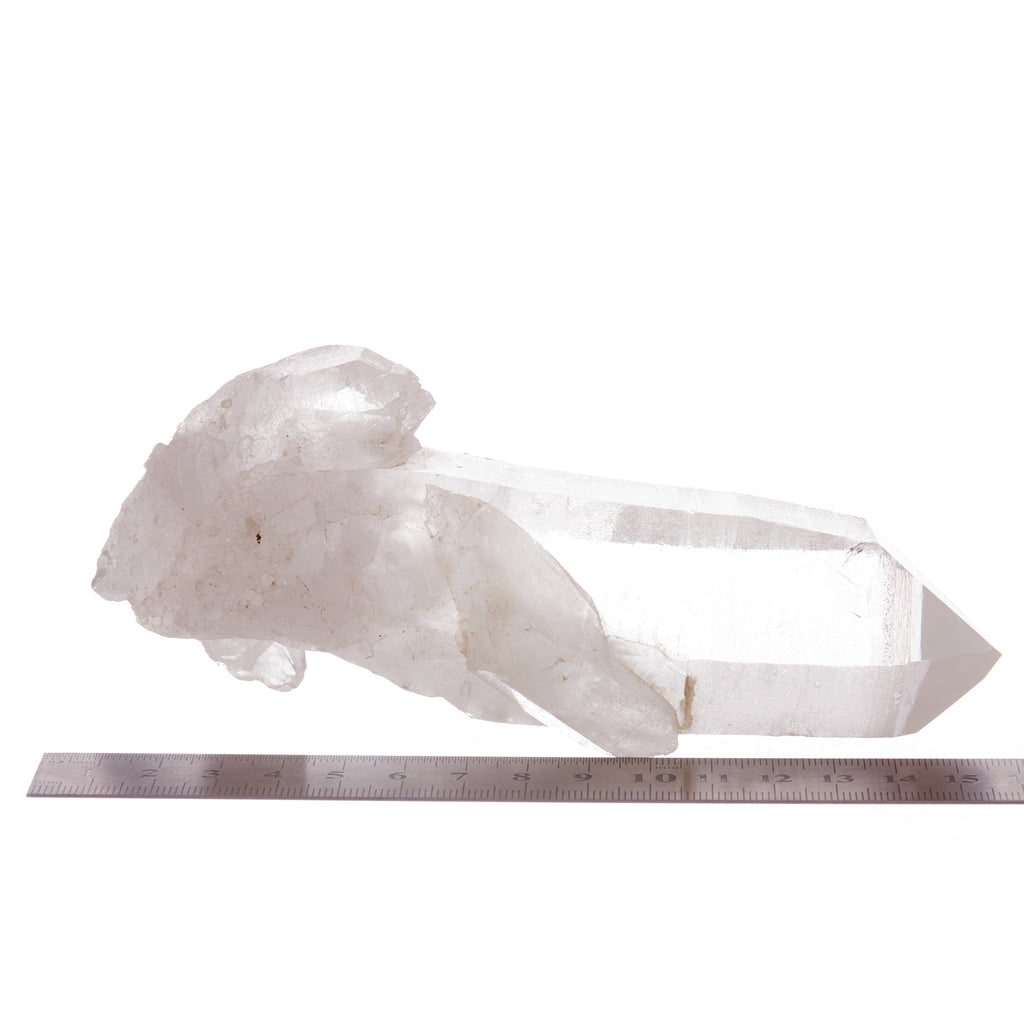 Lemurian Quartz #16