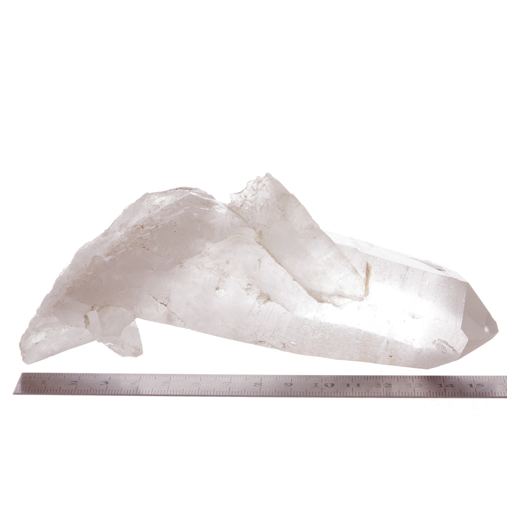 Lemurian Quartz #16