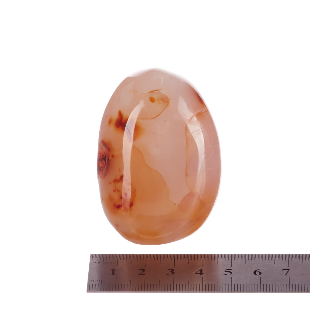 Carnelian Freeform #2