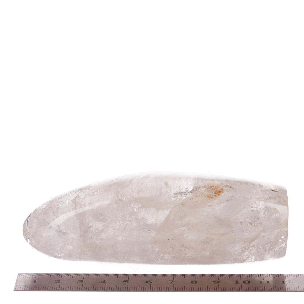 Clear Quartz Freeform #1