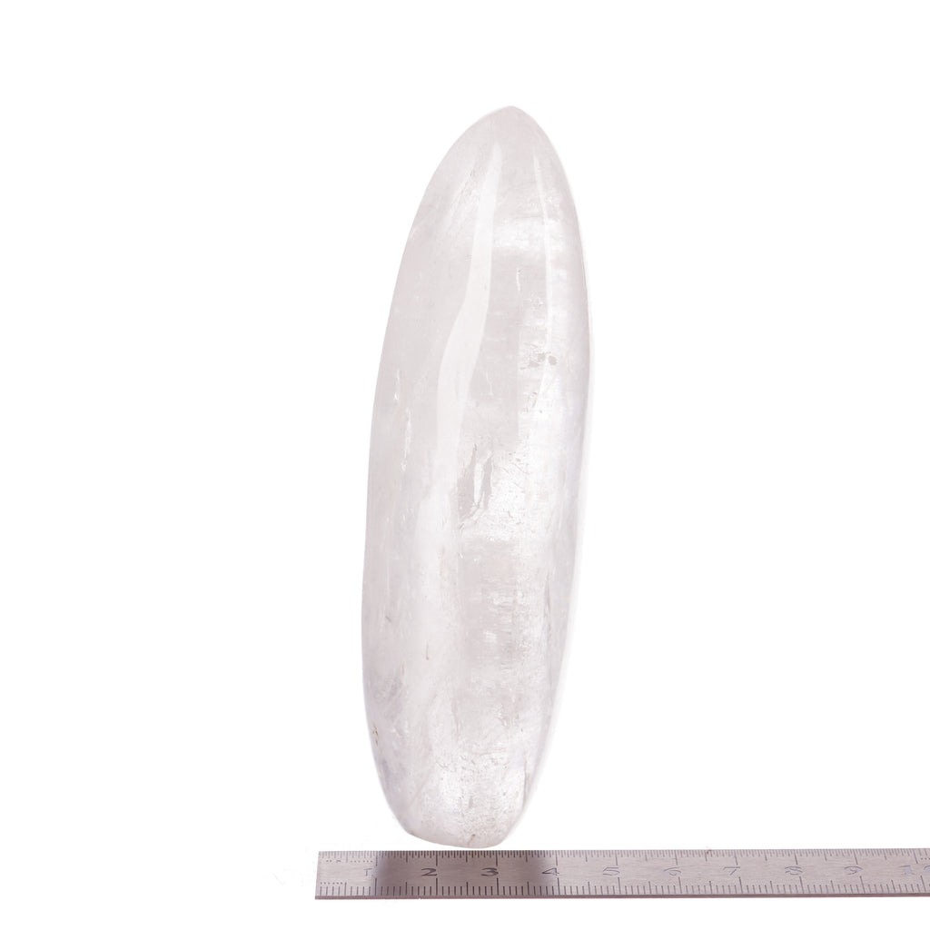 Clear Quartz Freeform #2