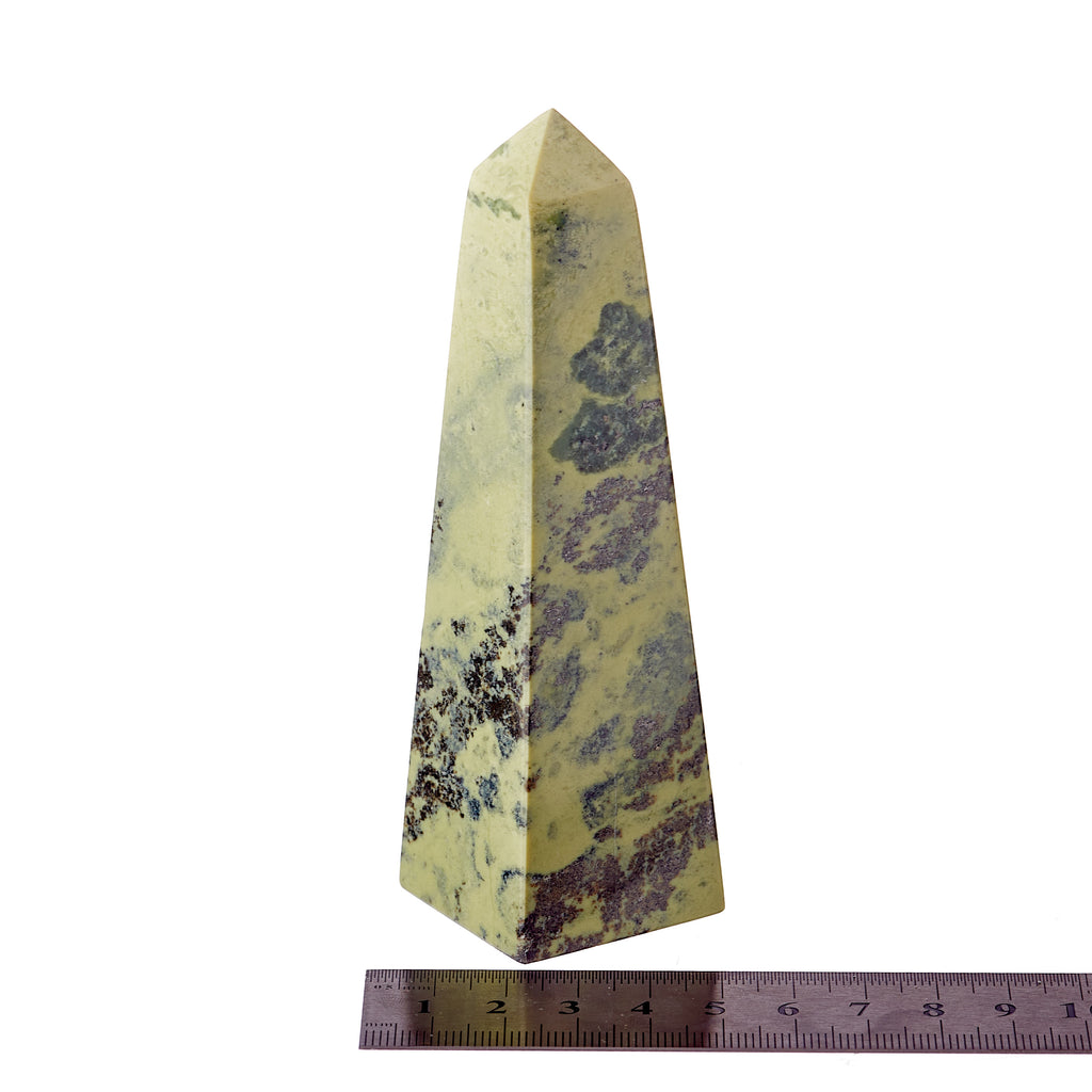 Serpentine Obelisk #3