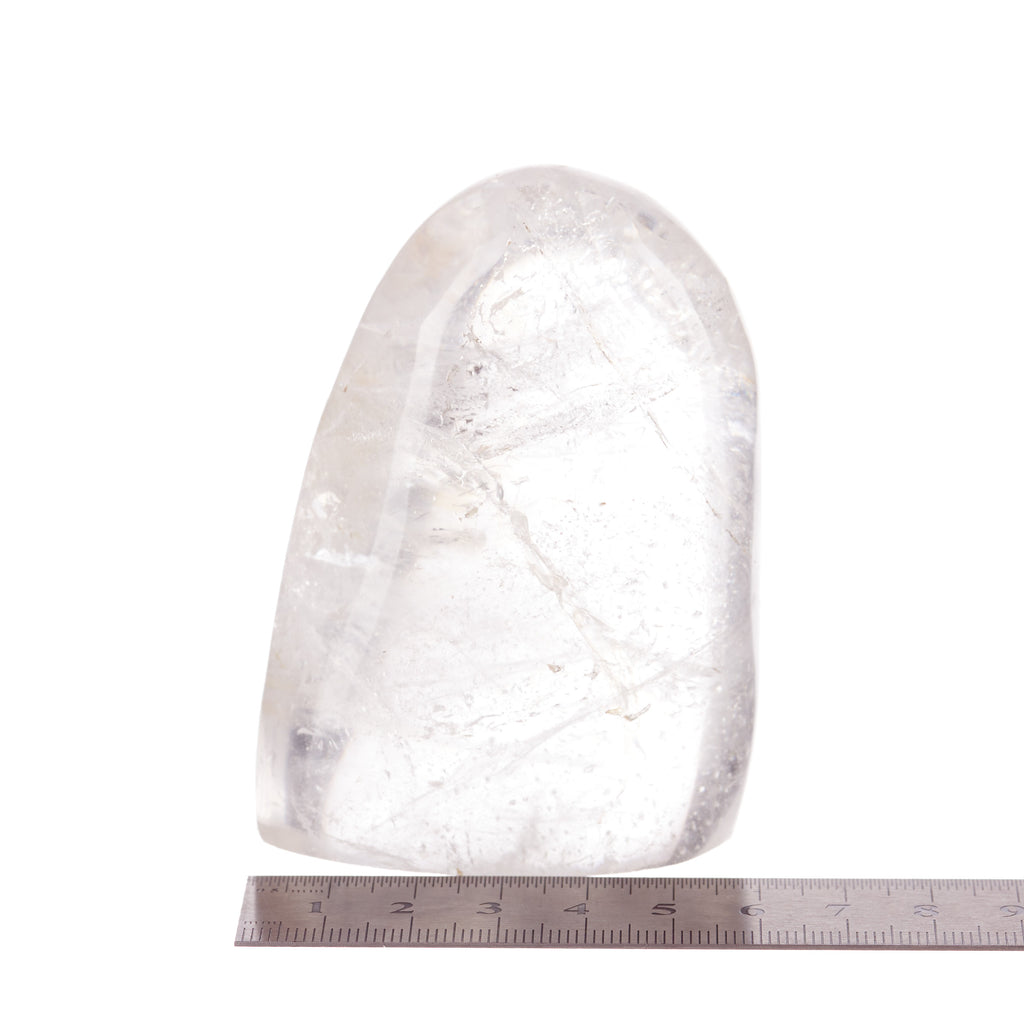 Clear Quartz Freeform #3