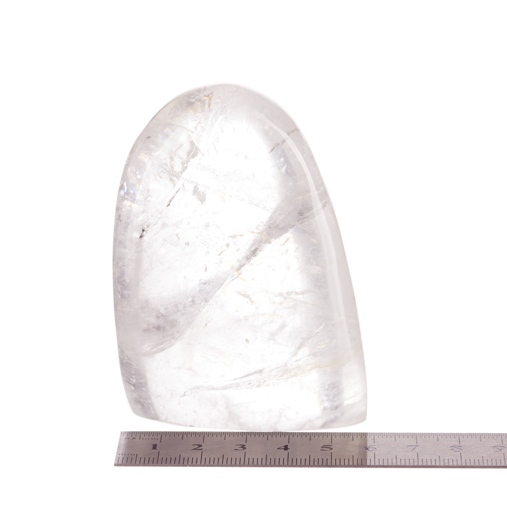 Clear Quartz Freeform #3