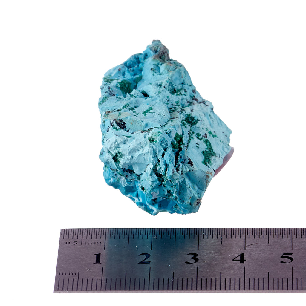 Chrysocolla & Malachite #15