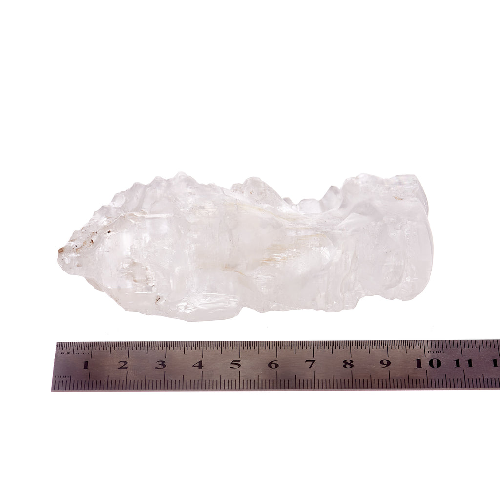 Fishtail Selenite #5