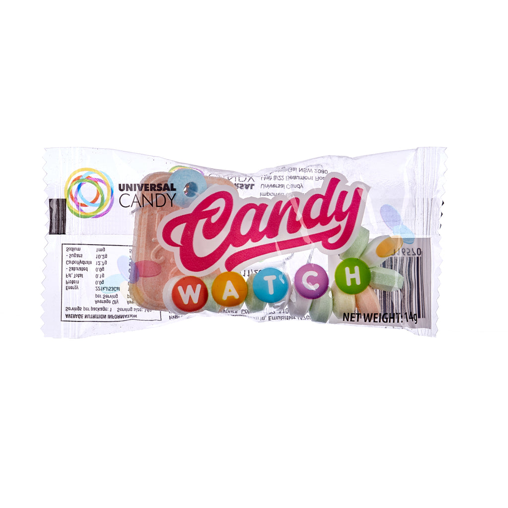 Candy Watch | Confectionery