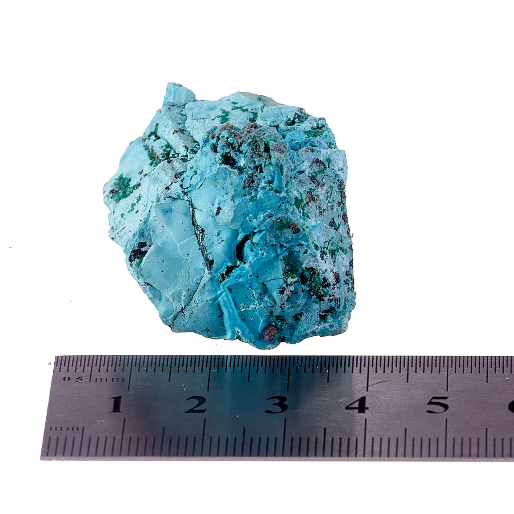 Chrysocolla & Malachite #15