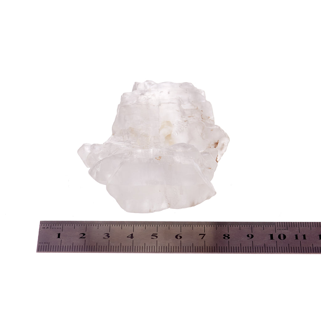 Fishtail Selenite #5