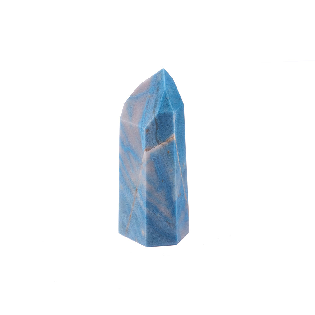 Trolleite Point #2 | Crystals