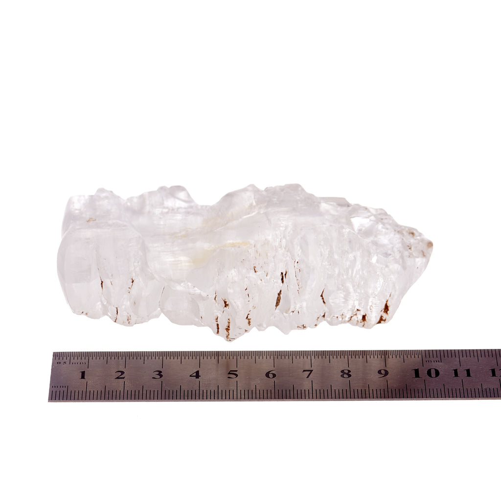 Fishtail Selenite #5