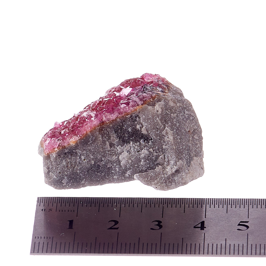 Cobalto Calcite #8