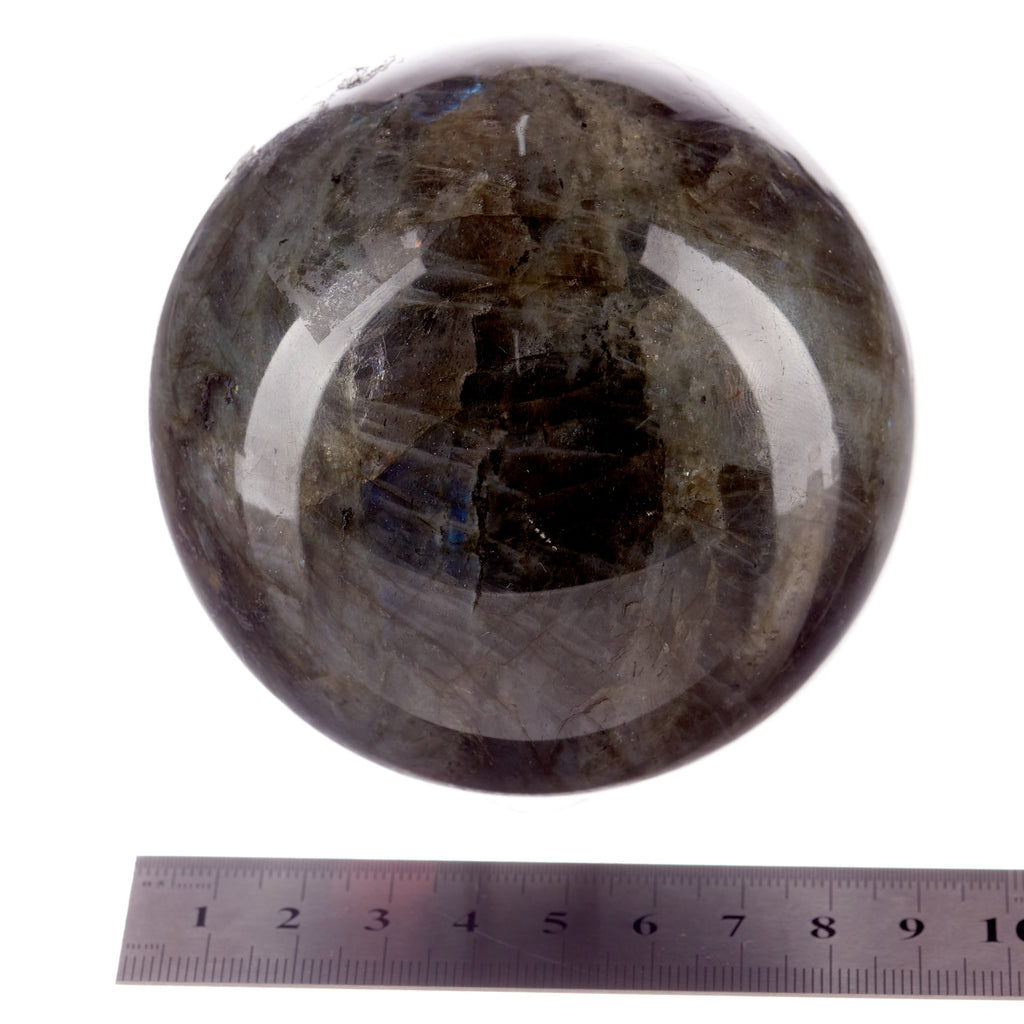 Labradorite Sphere #1