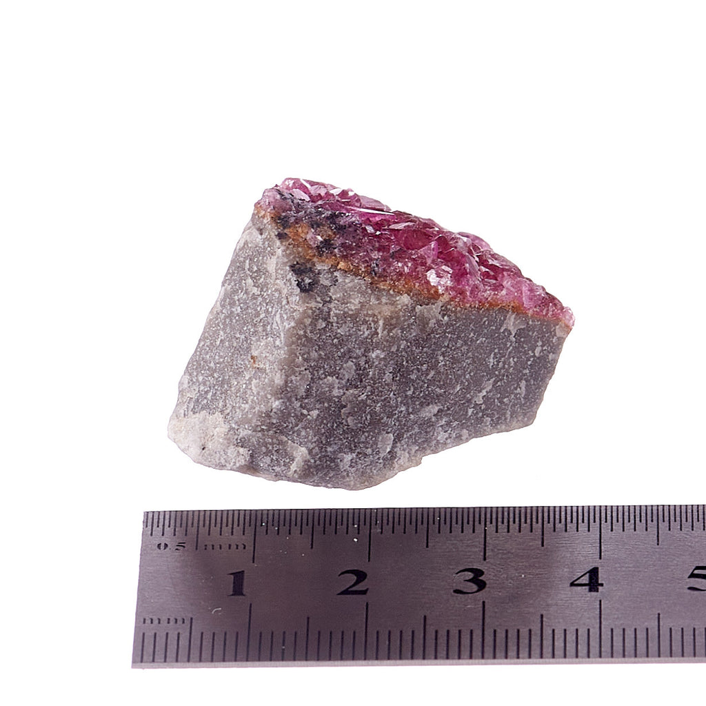 Cobalto Calcite #8