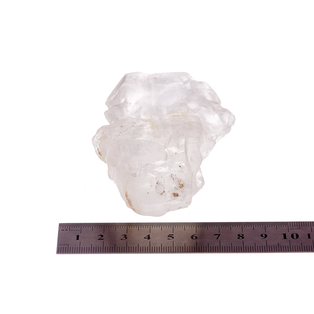 Fishtail Selenite #5