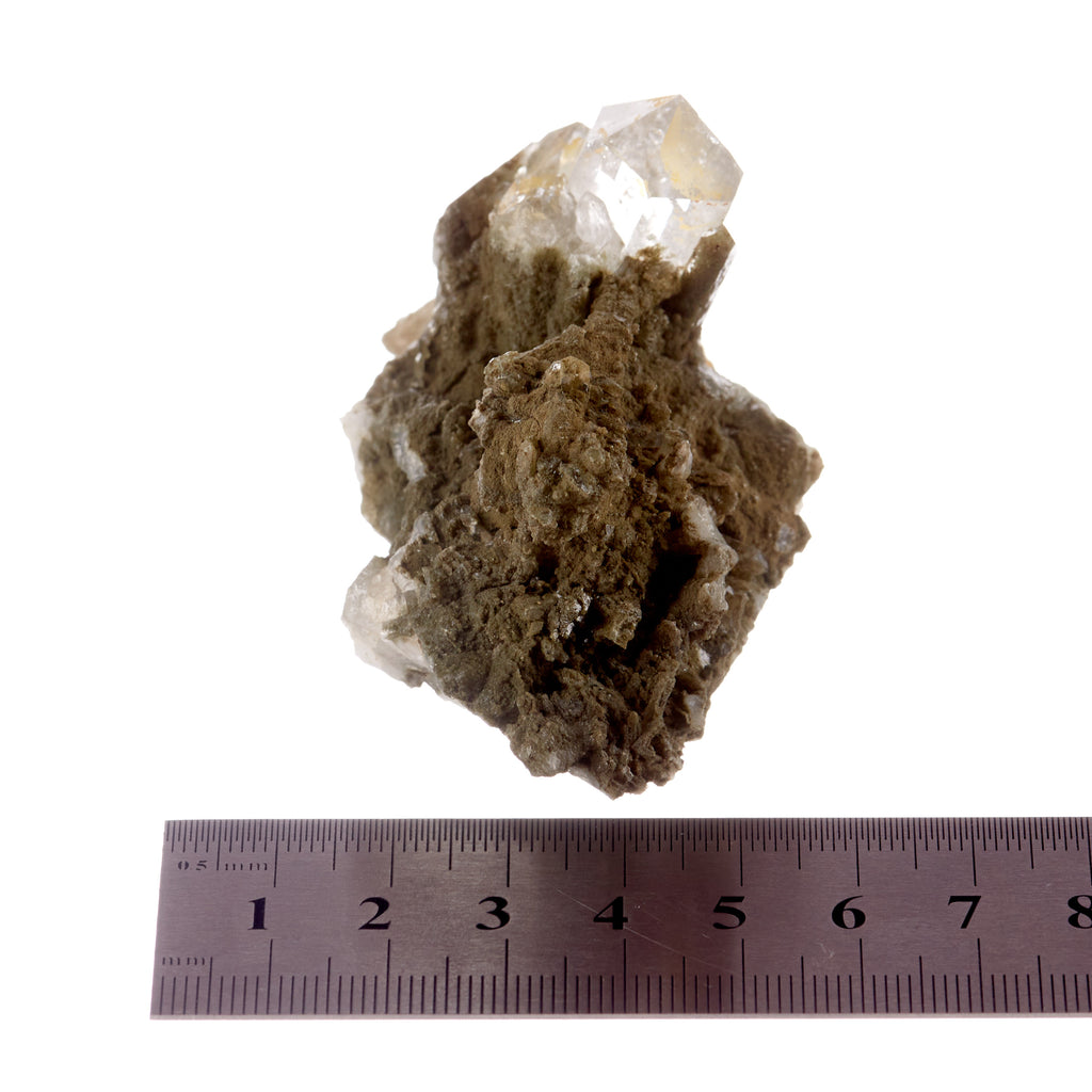 Chlorite in Quartz #2