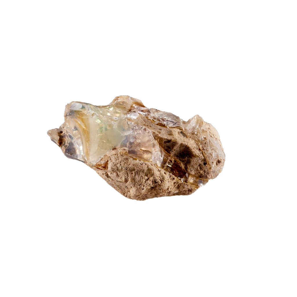 Ethiopian Opal #1 | Crystals