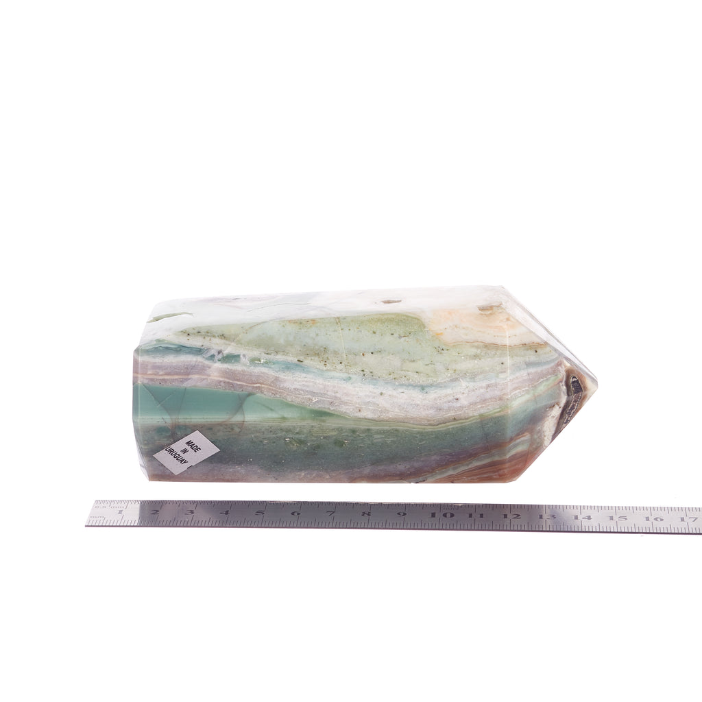 Agate Polished Generator | Crystals