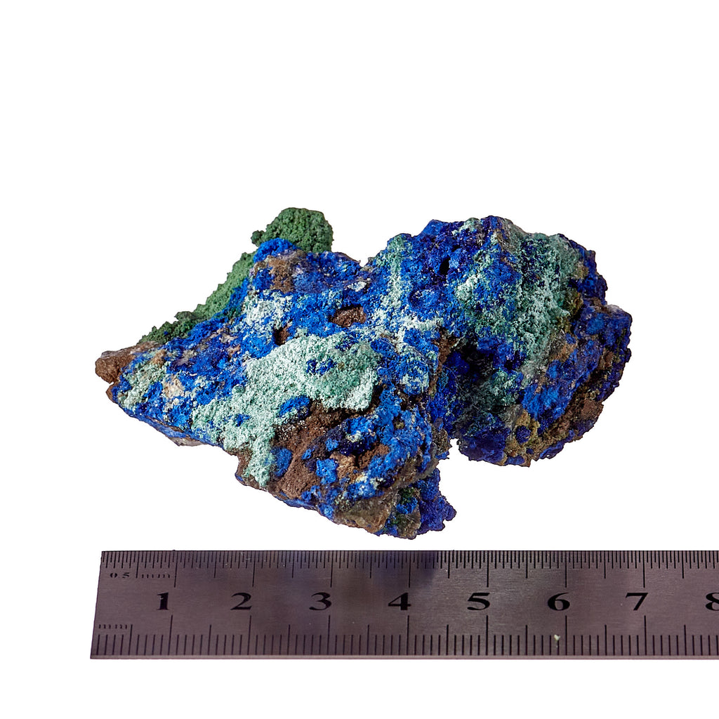 Azurite Malachite #5