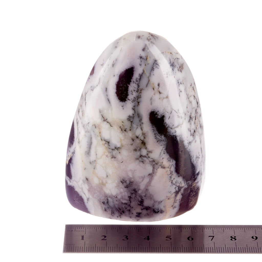 Dendritic Agate Freeform #1